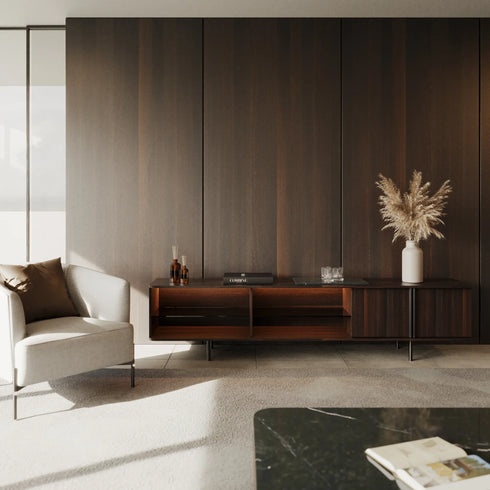 NORD TV CABINET